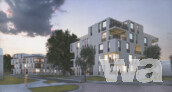 3. Preis: Kohl & Fromme Architekten, Duisburg