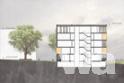 3. Preis: Kohl & Fromme Architekten, Duisburg