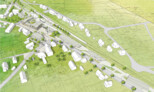 1. Preis: Logo Verde Ralph Kulak Landschaftsarchitekten GmbH, Landshut