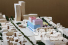 Weiterer Teilnehmer: Lacaton et Vassal Architectes, Paris
