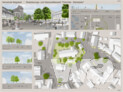3. Preis: g2-landschaftsarchitekten, Stuttgart