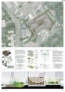 Anerkennung RealisierungsteilAnerkennung Ideenteil: motorplan Architektur   Stadtplanung, Mannheim