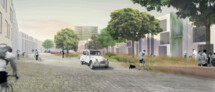 Preisträger: Marlen Lulu Sartorius · Stefan Degott · Thomas Bergerbusch, 