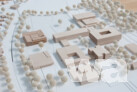 3. Preis: Bayer & Strobel Architekten, Kaiserslautern