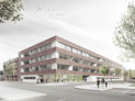 2. Preis: ATELIER 30 Architekten GmbH , Kassel