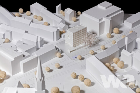 Starterwohnen Körnerplatz
