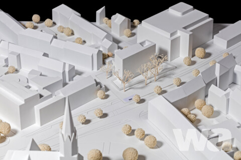 Starterwohnen Körnerplatz