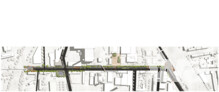 1. Preis: Franz Reschke Landschaftsarchitektur, Berlin