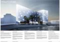 Neues „Beacon“ Hotel am Hakaniemi-Ufer 