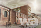 Anerkennung: wulf architekten GmbH, Stuttgart