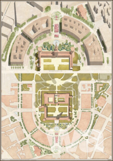 Concorso internazionale di progettazione Piazza Castello – Foro Buonaparte