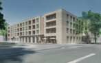 1. Preis: Architekturbüro Jabusch & Schneider, Hannover