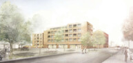 3. Preis: sabo Architekten, Hannover