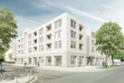 Anerkennung: Architekturbüro pk nord Blencke und Knoll, Hannover