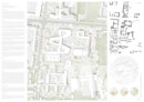 3. Preis: wulf architekten, Stuttgart