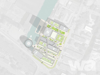 Hamburg Innovation Port