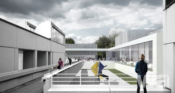 Bauhaus-Archiv/Museum für Gestaltung