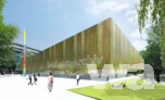 Anerkennung: F29 Architekten GmbH, Dresden
