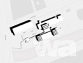 Anerkennung: Konermann Siegmund Architekten, Hamburg