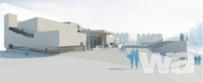 Anerkennung: ppag architects ZT GmbH, Wien