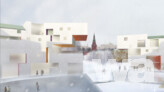 2. Preis: Steven Holl Architects, NY 10001