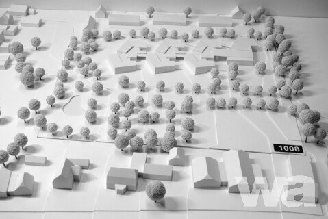 Neubau einer 3-zügigen Grundschule – Nordlicht-Schule