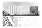 2. Preis: Morger Partner Architekten AG, Basel
