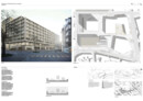 3. Preis: Nissen & Wentzlaff Architekten, Basel