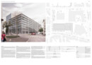 4. Preis: Markus Schietsch Architekten GmbH, Zürich