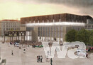 1. Preis: Winkler   Ruck Architekten, Klagenfurt