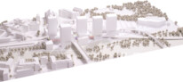 Sieger: COBE Berlin GmbH, Berlin