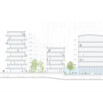 1. Preis: Schmidt Hammer Lassen Architects, Aarhus