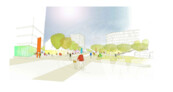2. Preis: AAPS Atelier für Architektur, Graz