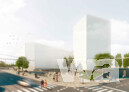 2. Anerkennung: Schuberth und Schuberth Architektur und Innenarchitektur, Wien