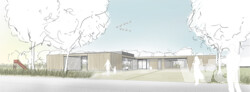 2. Preis: Bau Eins Architekten, Kaiserslautern