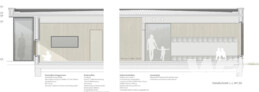 2. Preis: Bau Eins Architekten, Kaiserslautern