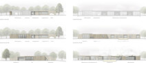 2. Preis: Bau Eins Architekten, Kaiserslautern