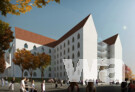 1. Preis: gmp Architekten von Gerkan · Marg und Partner, Berlin