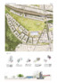 Weiterer Teilnehmer: West 8 urban design & landscape architecture bv, AE Rotterdam