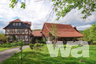 Anerkennung: Vierseitenhof Bauer, Asbach/Sickenberg