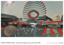 Anerkennung: Projekt: Archhive: Architecture in Virtual Reality Autor: Matthias Karch  , 