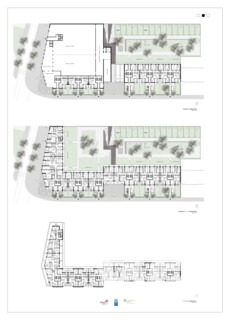 Wohnquartier Ilversgehofener Platz