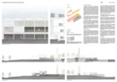 2. Preis: Derveaux | Rimpau & Bauer Architekten, Berlin