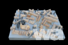 3. Preis: ksw Kellner · Schleich · Wunderling Architekten Stadtplaner GmbH, Hannover