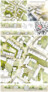 3. Preis: ksw Kellner · Schleich · Wunderling Architekten Stadtplaner GmbH, Hannover