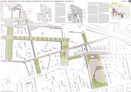 1. Preis: Hahn · Hertling · von Hantelmann Landschaftsarchitekten GmbH, Berlin