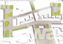 1. Preis: Hahn · Hertling · von Hantelmann Landschaftsarchitekten GmbH, Berlin