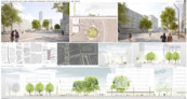 1. Preis: Hahn · Hertling · von Hantelmann Landschaftsarchitekten GmbH, Berlin