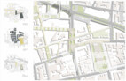 2. Preis: Simons & Hinze Landschaftsarchitekten GbR, Berlin