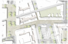 2. Preis: Simons & Hinze Landschaftsarchitekten GbR, Berlin